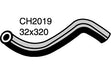 Radiator Lower - CH2019