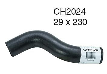 Radiator Upper - CH2024
