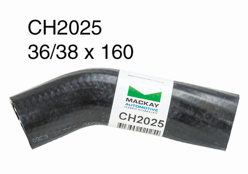 Radiator Lower - CH2025