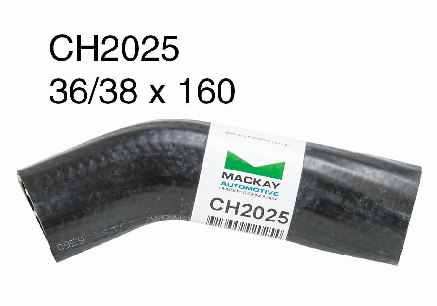 Radiator Lower - CH2025