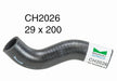 Radiator Upper - CH2026