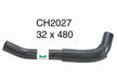 Radiator Lower - CH2027