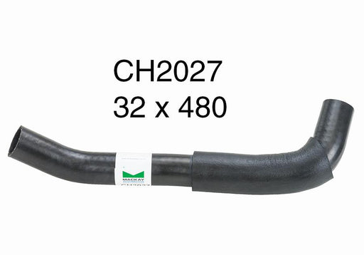 Radiator Lower - CH2027
