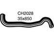 Radiator Lower - CH2028