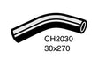 Radiator Lower - CH2030
