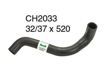 Radiator Lower - CH2033
