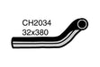 Radiator Lower - CH2034