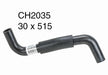 Radiator Lower - CH2035