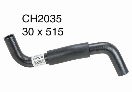 Radiator Lower - CH2035