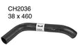 Radiator Upper - CH2036