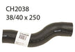 Radiator Lower - CH2038