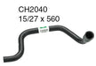 Heater Hose - CH2040
