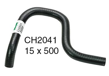 Heater Hose - CH2041