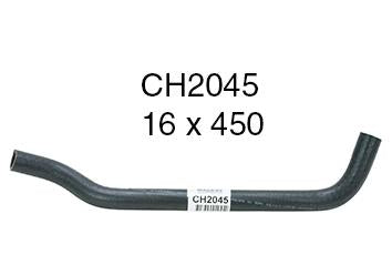 Heater Hose - CH2045