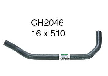 Heater Hose - CH2046