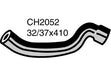 Radiator Lower - CH2052