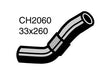 Radiator Upper - CH2060