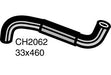 Radiator Lower - CH2062