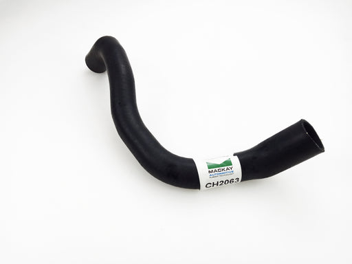 Radiator Upper - CH2063