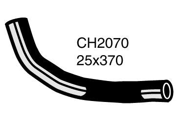 Radiator Upper - CH2070