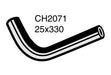 Radiator Upper - CH2071