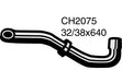 Radiator Lower - CH2075