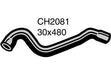 Radiator Upper - CH2081