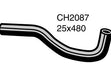 Radiator Upper - CH2087