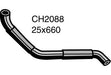 Radiator Lower - CH2088