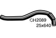 Radiator Lower - CH2089