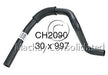 Radiator Lower - CH2090