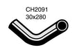 Radiator Upper - CH2091