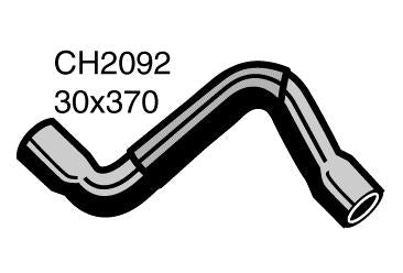 Radiator Lower - CH2092