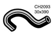 Radiator Lower - CH2093