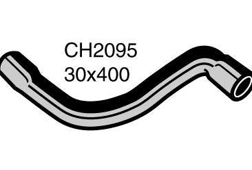 Radiator Upper - CH2095