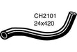 Radiator Lower - CH2101