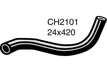 Radiator Lower - CH2101