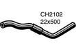 Radiator Upper - CH2102