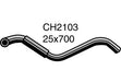 Radiator Lower - CH2103