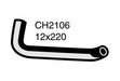 Crankcase (PCV - CH2106