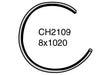 Engine Bypass - CH2109