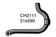 Radiator Lower - CH2111