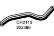 Radiator Lower - CH2113