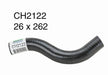 Radiator Upper - CH2122