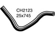 Radiator Lower - CH2123