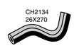 Radiator Upper - CH2134