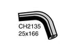 Radiator Lower - CH2135