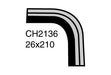 Radiator Lower - CH2136