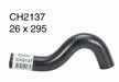 Radiator Upper - CH2137