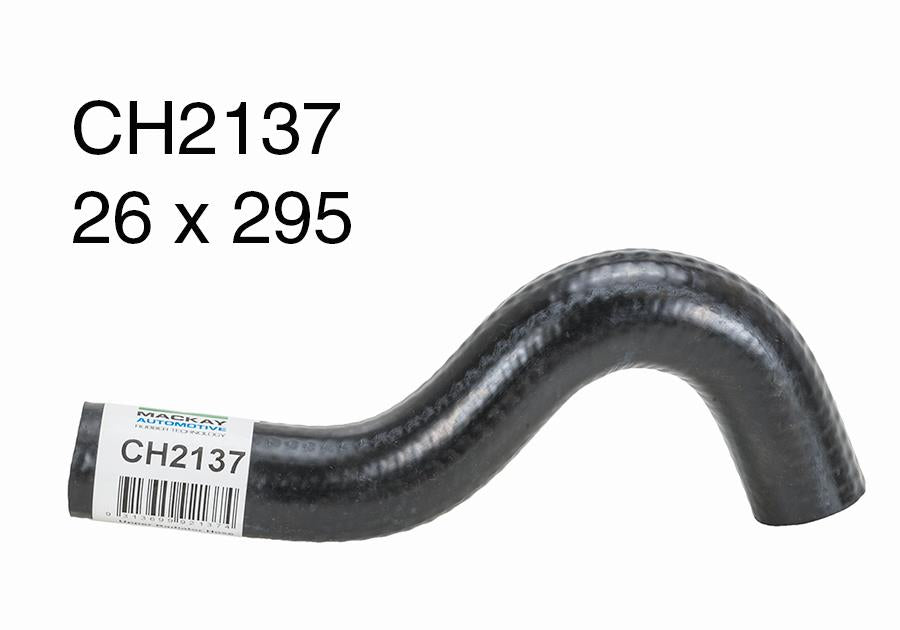 Radiator Upper - CH2137